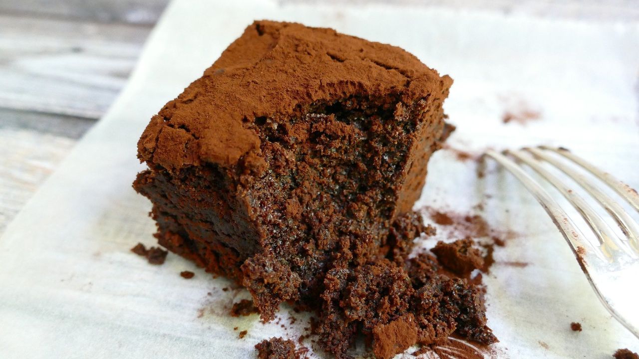 Rezept: Saftiger Schokoladenkuchen