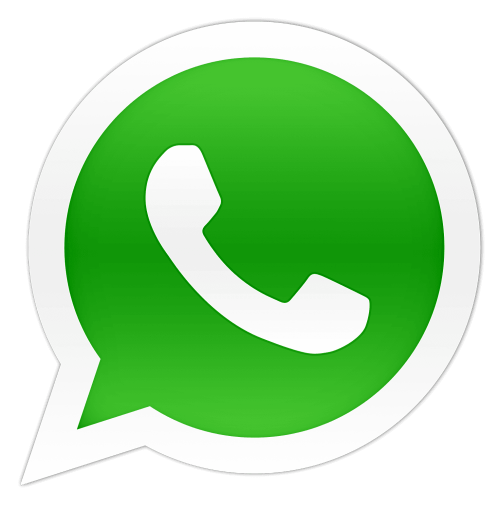 icono de whatsapp png