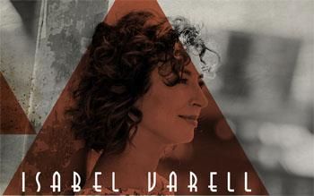 Neue Single von Isabel Varell