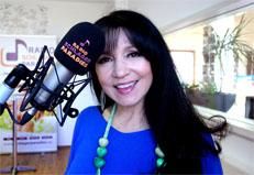 Mara Kayser zu Gast bei Radio Schlagerparadies