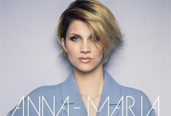 Neue Single von Anna-Maria Zimmermann