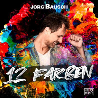 Jörg Bausch - 12 Farben