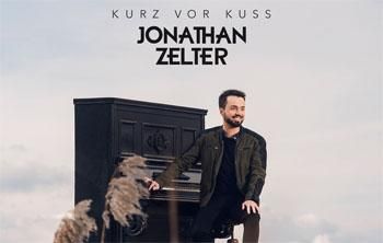 Neue Single von Jonathan Zelter