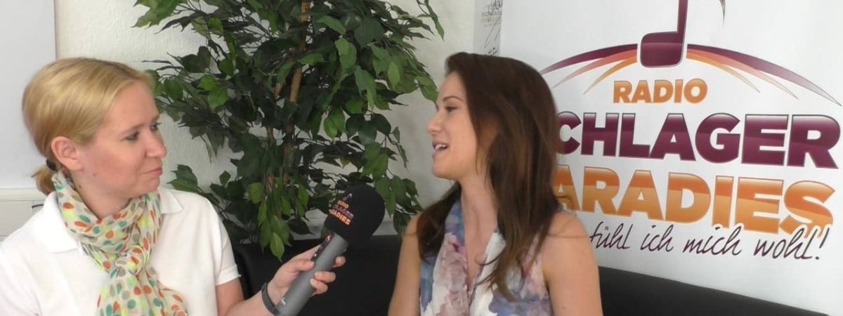 Das gefilmte Interview mit Franziska Wiese