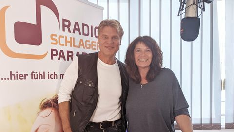 Frank Lars - Das Audio-Interview