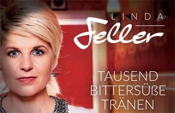 Neue Single von Linda Feller