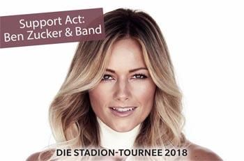 40.000 Fans bei Helene Fischer Tourauftakt