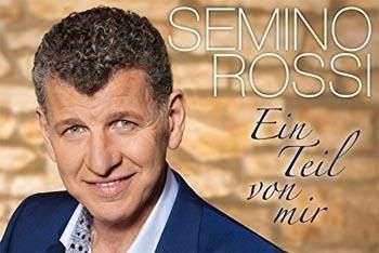 Neue Single Semino Rossi: Königin des Sommers
