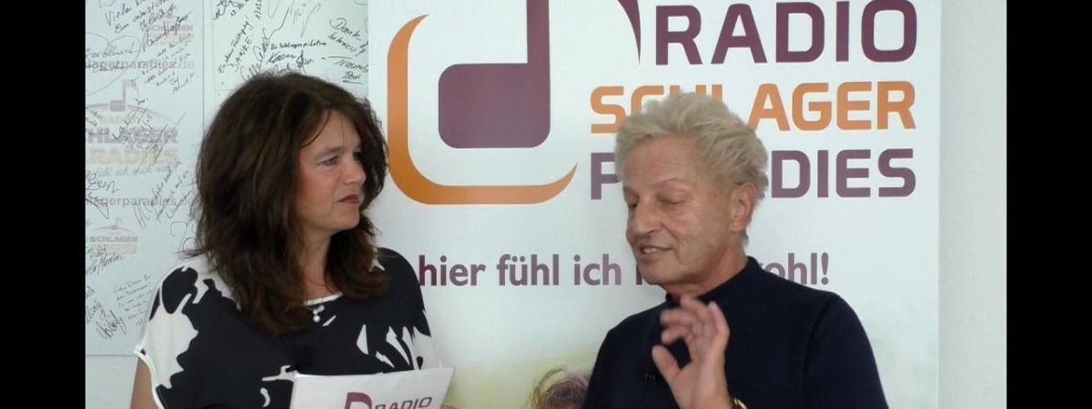 Das gefilmte Interview mit Ulli Schwinge