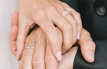 Jörn Schlönvoigt hat geheiratet