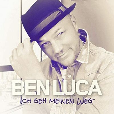 Ben Luca - Ich geh` meinen Weg
